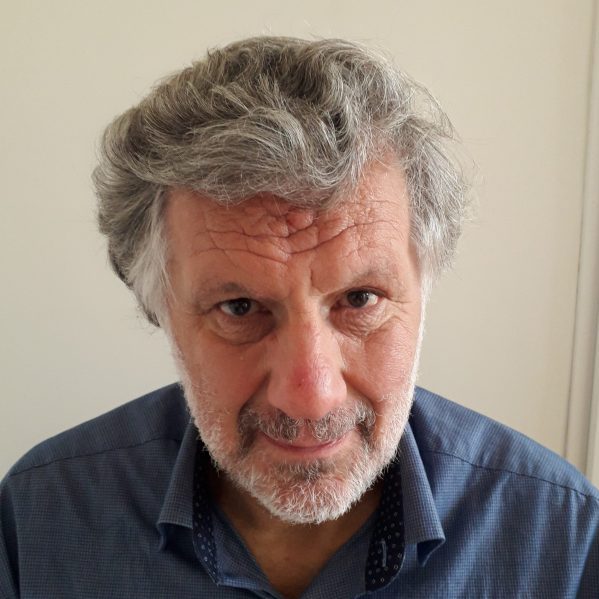 Bestuurslid Joost Bonants